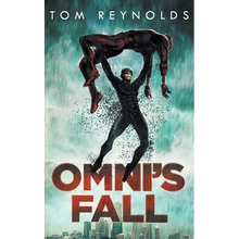 Omni's Fall - Paperback