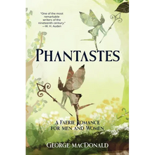Phantastes (Warbler Classics Annotated Edition) - Paperback