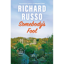 Somebody's Fool - Paperback