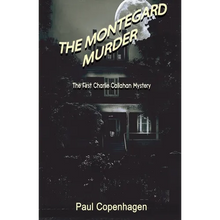 The Montegard Murder - Paperback