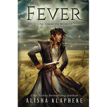 Fever - Paperback