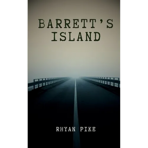 Barrett's Island