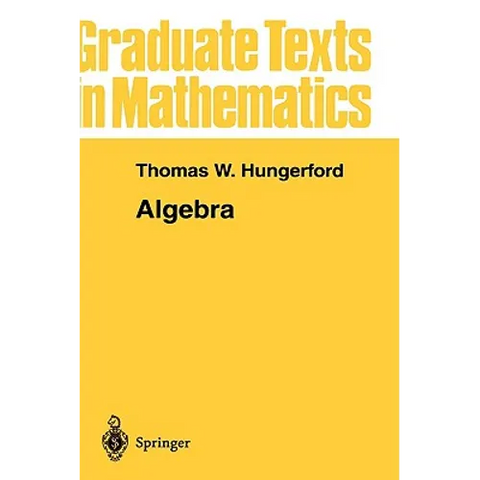 Algebra
