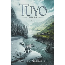 Tuyo - Paperback