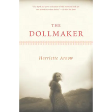Doll Maker the - Paperback