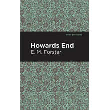 Howards End - Hardcover