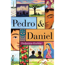 Pedro & Daniel - Hardcover