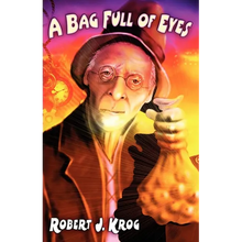 A Bag Full of Eyes - Paperback