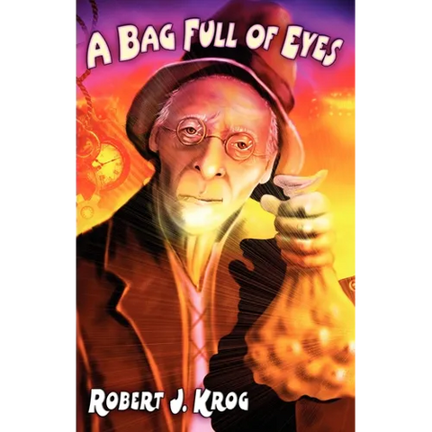 A Bag Full of Eyes