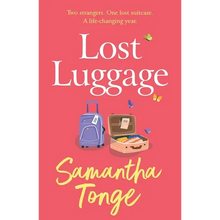 Lost Luggage - Paperback