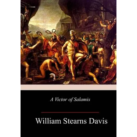 A Victor of Salamis