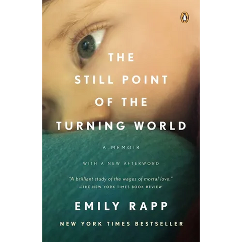 The Still Point of the Turning World