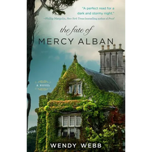 The Fate of Mercy Alban
