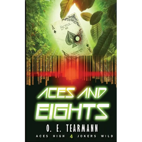 Aces and Eights