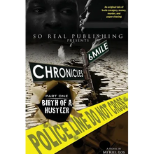 6 Mile Chronicles - Paperback