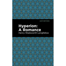 Hyperion: A Romance - Paperback