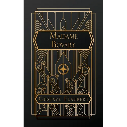 Madame Bovary