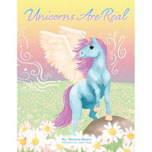 Unicorns Are Real