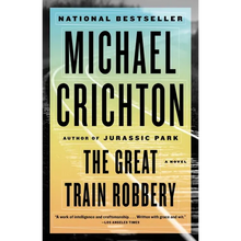The Great Train Robbery - Paperback