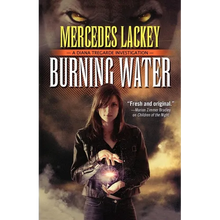 Burning Water
