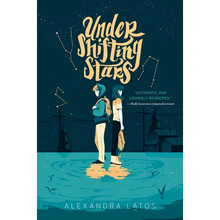 Under Shifting Stars - Paperback