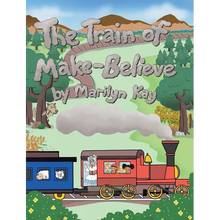 The Train of Make-Believe