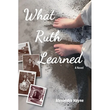 What Ruth Learned - Paperback
