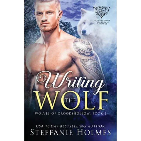 Writing the Wolf