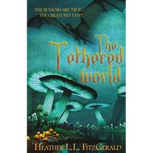 The Tethered World - Paperback