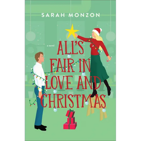 All's Fair in Love and Christmas
