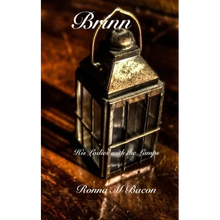 Brinn - Paperback