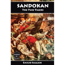 Sandokan: The Two Tigers