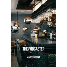 The Podcaster - Paperback