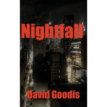 Nightfall: A Noir Thriller of Flight, Fear, and Fatal Consequences