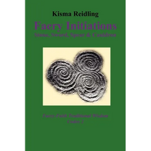 Faery Initiations - Paperback