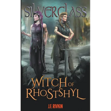 Witch of Rhostshyl