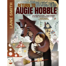 Return to Augie Hobble