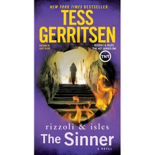 The Sinner - Mass Market Paperbound