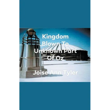 Kingdome Blown To Unknown Part Of Oz