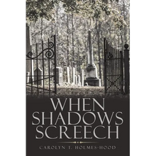 When Shadows Screech - Paperback