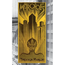 Metropolis