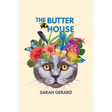 The Butter House
