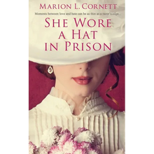 She Wore a Hat in Prison - Paperback
