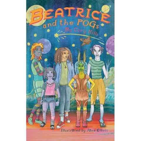 Beatrice and the Pogs