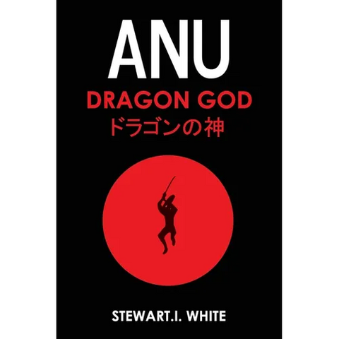 Anu Dragon God