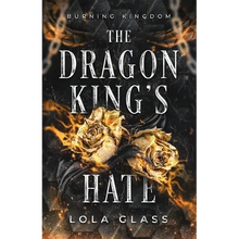 The Dragon King's Hate - Paperback