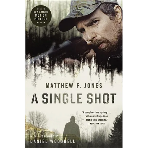 A Single Shot