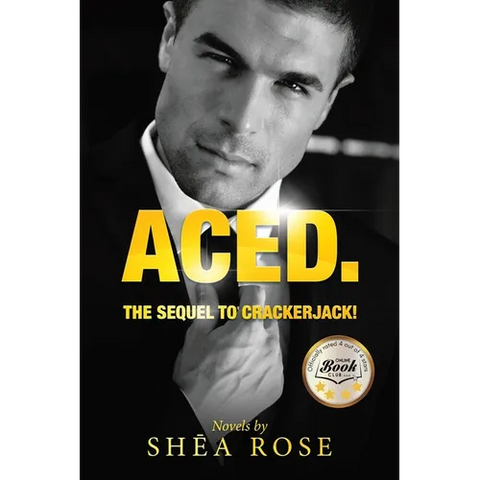 Aced.: The sequel to CrackerJack!