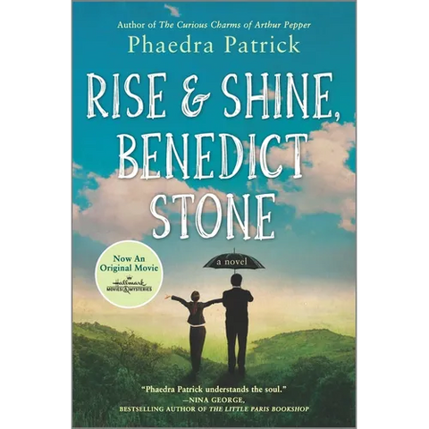 Rise and Shine, Benedict Stone