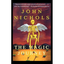 The Magic Journey
